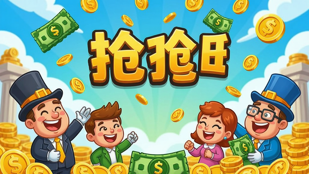�������Ǯ��Ϸ��������ͨ��񣬽�������
