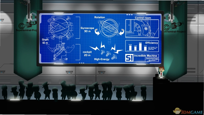 重力逃亡v1.0.0 安卓版
