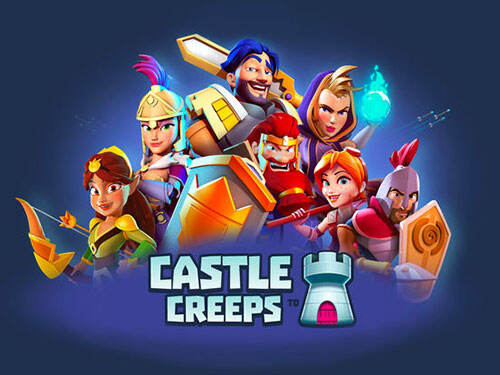 �Ǳ�ָ�ӹ� Castle Commander1.0 ������Ϸ