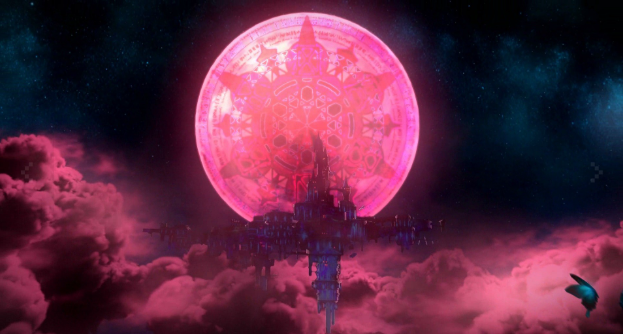 无夜之国电脑版v1.0 最新版