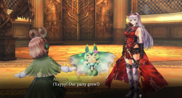 无夜之国电脑版v1.0 最新版