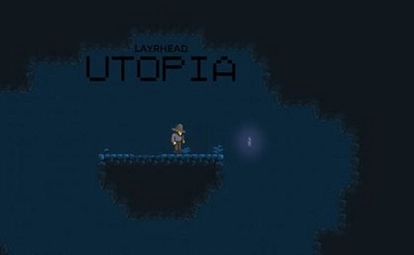 UTOPIA 乌托邦1.0 汉化版