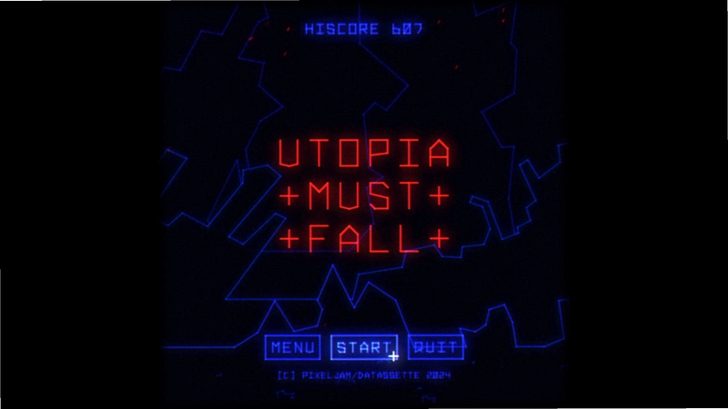 UTOPIA 乌托邦1.0 汉化版