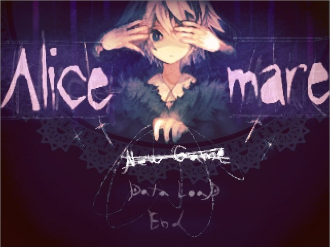 Alice mare ���İ�1.0