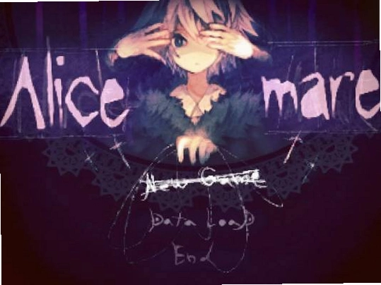 Alice mare ���İ�1.0