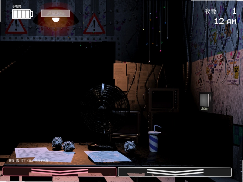Five Nights at Freddys 2 ����ܵ���ҹ֮ҹ21.0.0 2026 ����ֲ�������Ϸ