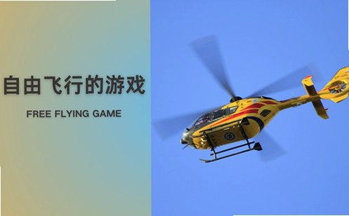 Magnetic Free Flight1.0.0 最新版