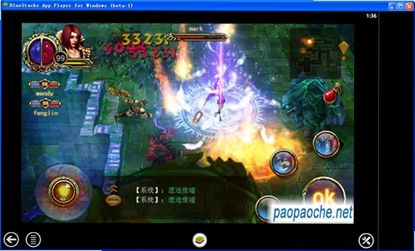 战魂大陆完美版1.0.0 完整版