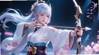 明蒂的弧翼v1.0 中文版