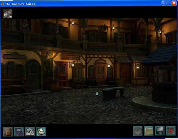 Nancy Drew: The Final Scene1.0 ���İ�