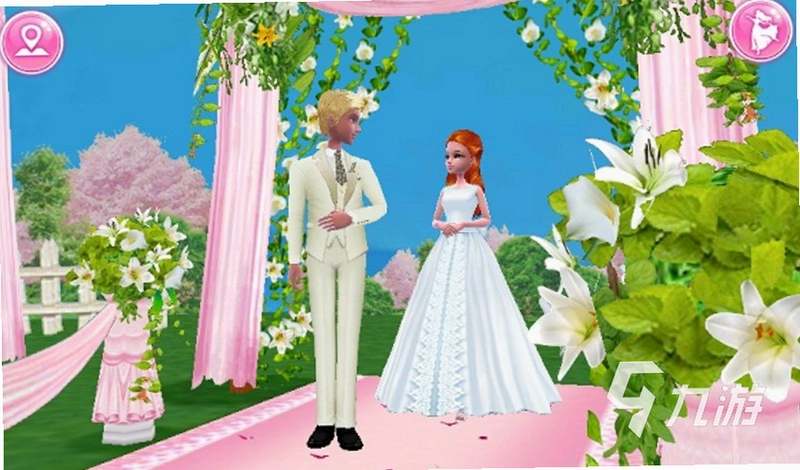 Wedding1.0.0 ����ģ����Ϸ