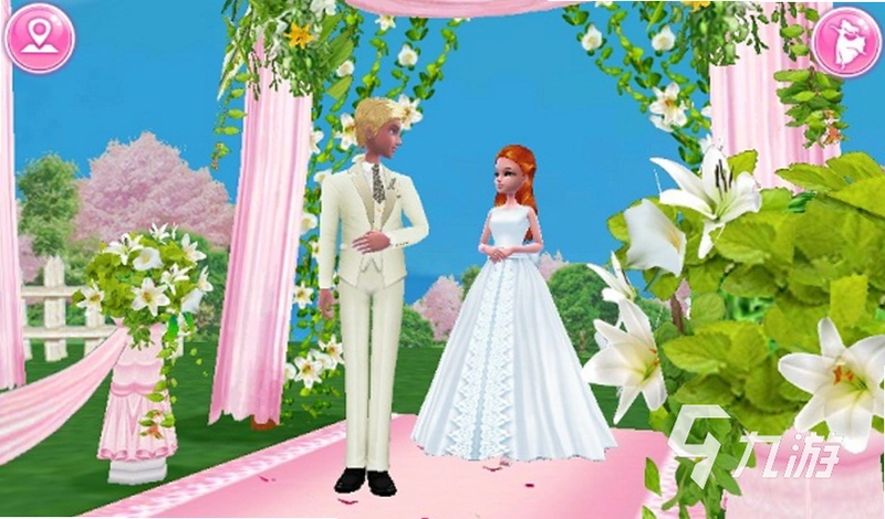 婚礼1.0.0 中文版