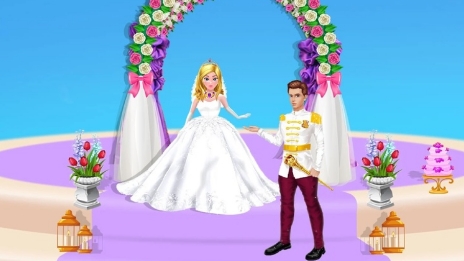 婚礼