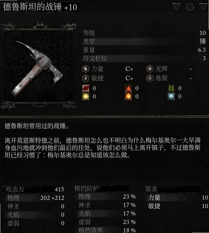 特鲁斯坦1.0