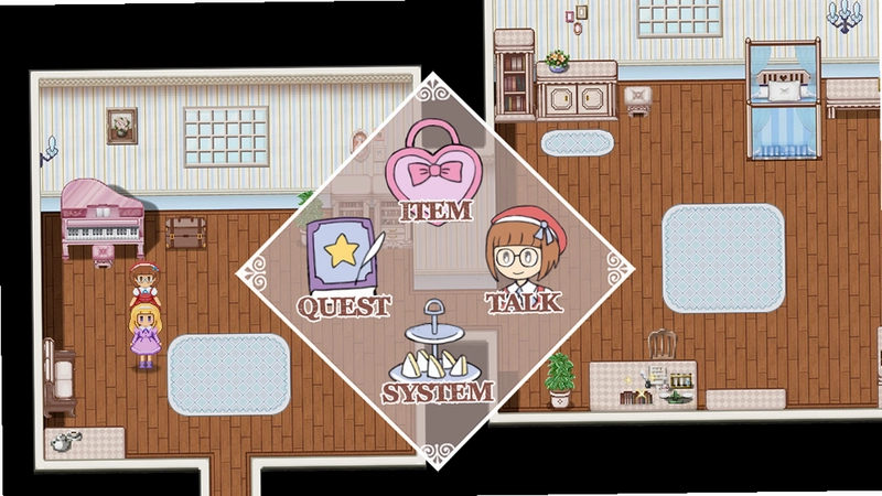 强者的茶会1.0.0 免安装版