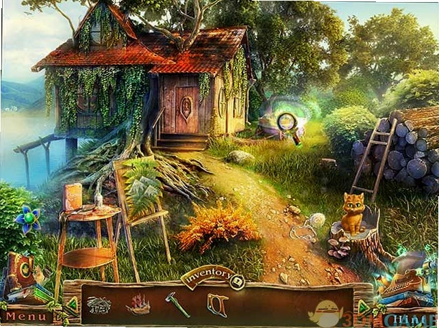 ħ��֮��:�ڰ����1.0 ���԰�