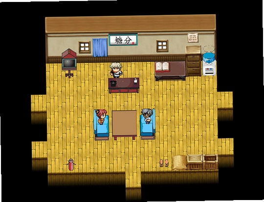 探险室内逃脱1.0 中文硬盘版