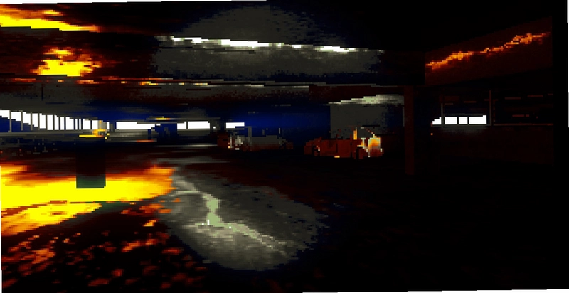 ���е�Ͽ�� Uriels Canyon1.0.3 ����ð����Ϸ