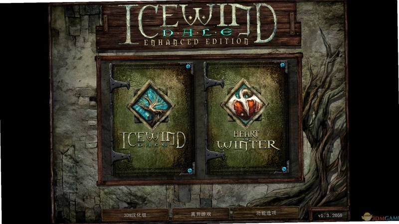 Icewind Dale: Enhanced Edition2.6.6.0 �����ⰲװ��