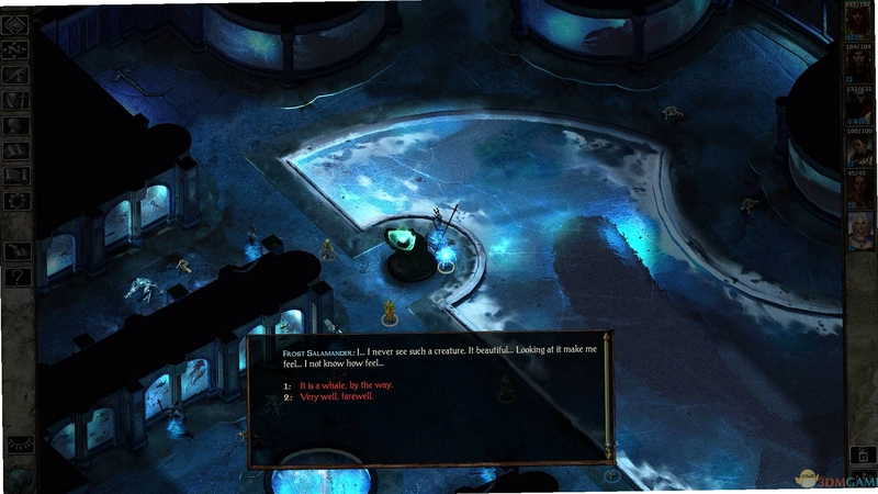 Icewind Dale: Enhanced Edition2.6.6.0 �����ⰲװ��