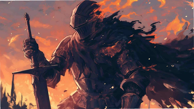 火焰剑1.0 最新版