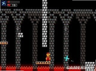Castlevania Super Mario1.0