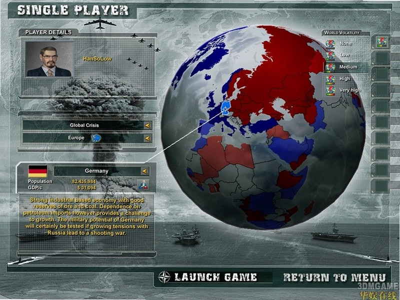 ���ͳ����:�ռ��� Supreme Ruler: Ultimate1.0 ��ʽ��