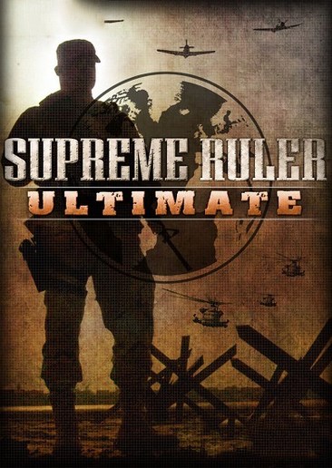 ���ͳ����:�ռ��� Supreme Ruler: Ultimate1.0 ��ʽ��