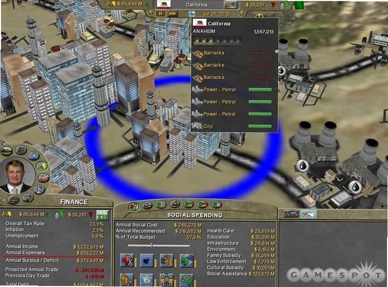 ���ͳ����:�ռ��� Supreme Ruler: Ultimate1.0 ��ʽ��