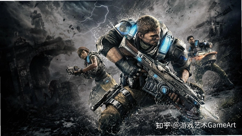 机动武器1.0.0 最新版