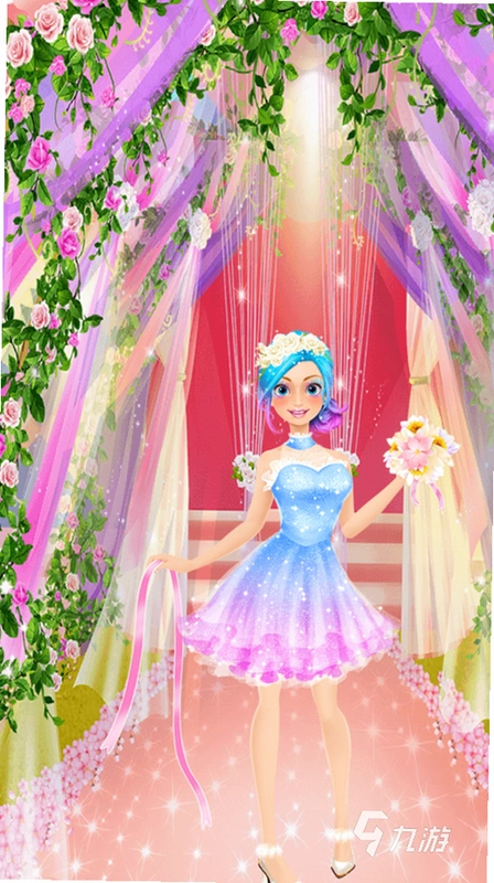 The Wedding ����߻� ���ĺ�����1.0 ���ĺ�����