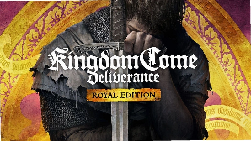 Kingdom Come: Deliverance1.9.2 中文版