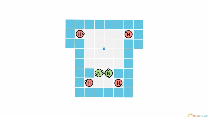原子大合体1.0.0