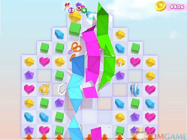 Paper Landv1.0 免安装版