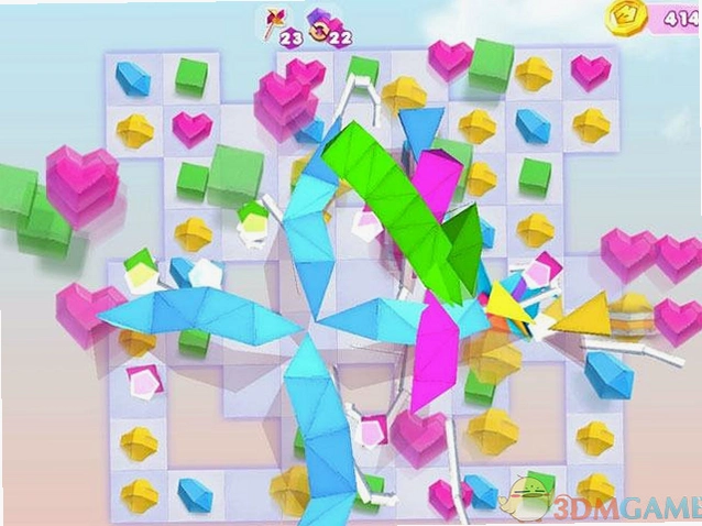 Paper Landv1.0 免安装版