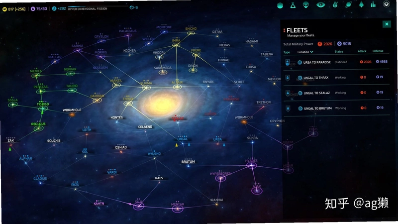 文明:太空 Civilization: Beyond Earth1.0.0 中文汉化版