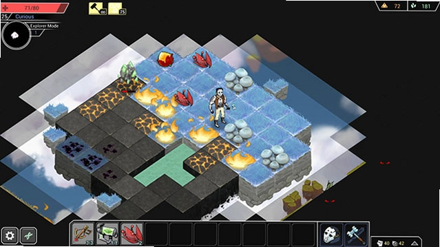 ����ĵ��� Broken Earth1.0.0