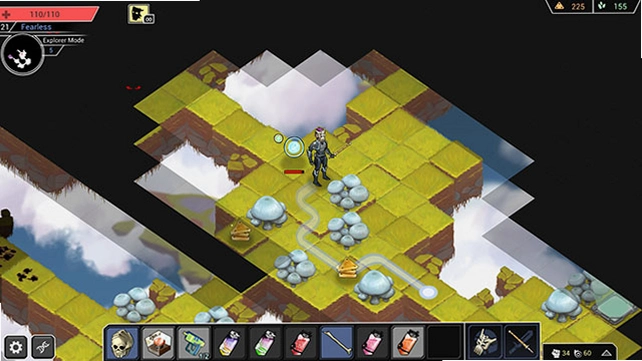 ����ĵ��� Broken Earth1.0.0