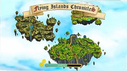 飞岛编年史硬盘版1.0.0 最新版