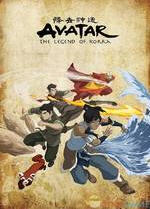 ������ͨ:�������� The Legend of Korra1.0