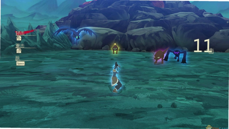 ������ͨ:�������� The Legend of Korra1.0
