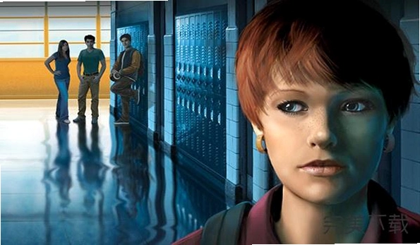 ��ϣ����������ı Nancy Drew: The Design of Deception1.0 ���İ�