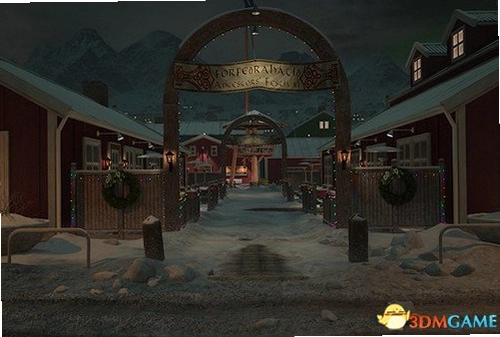 ��ϣ������������¹ȵ�����г� Nancy Drew: The Final Train to Blue Moon Canyon1.0 ������Ϸ