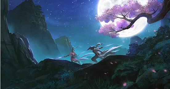 完美世界
