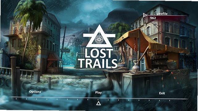 Lost Relics1.0.0