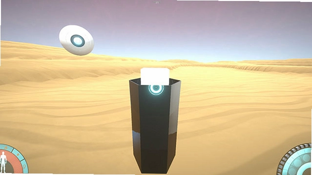 立方空间 Cube Space1.0 免费版