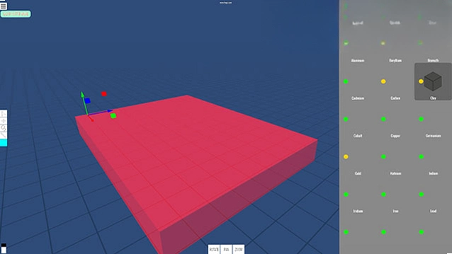 立方空间 Cube Space1.0 免费版