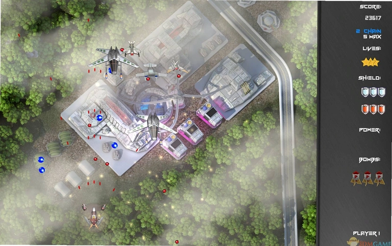 �ĸ����ս XCOM: Enemy Unknown1.0