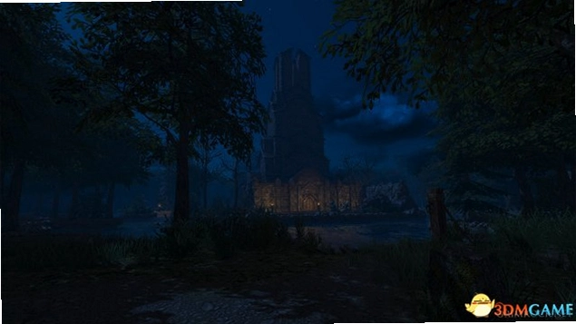 ħ��ɽ��˵2 Legend of Grimrock 21.0.0 ���İ�