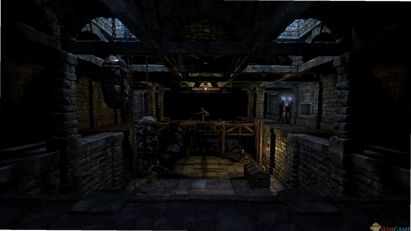 ħ��ɽ��˵2 Legend of Grimrock 21.0.0 ���İ�